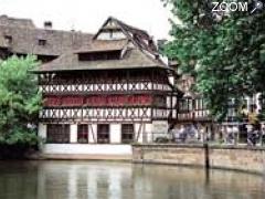 photo de Strasbourg, une histoire riche