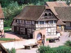 Foto Architecture d'Alsace